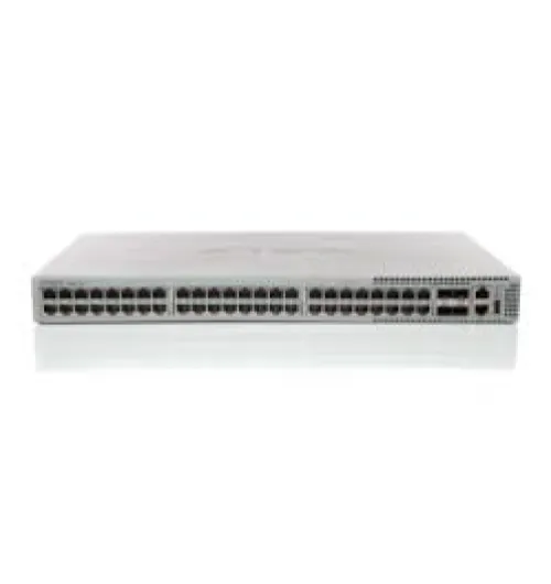 32 QSFP+/20 QSFP+ QSFP28, back to front air flow, DC