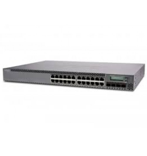 Juniper Networks QFX5110 Ethernet Switch