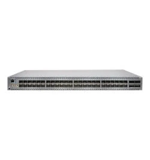 QFX5110-48S Model, back to front air flow, AC