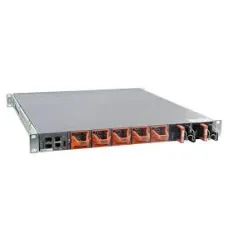 48 SFP+ and 4 QSFP28, back to front air flow, AC 48 SFP+ and 4 QSFP28, back to front air flow, AC