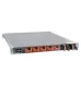 48 SFP+ and 4 QSFP28, back to front air flow, AC 48 SFP+ and 4 QSFP28, back to front air flow, AC