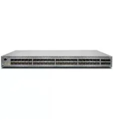 48 SFP+ and 4 QSFP28, front to back air flow, AC