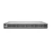 48 SFP+ and 4 QSFP28, back to front air flow, DC