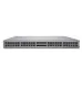 48x10G-T+6x100G 1U AC PSU side intake and Port side exhaust