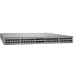 48x10G-T+6x100G 1U AC port side intake and PSU side exhaust