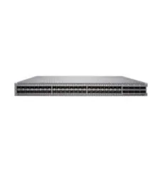 Native 25GbE with 100GbE uplink ports on the QFX5120- 48Y, combined with 32 ports of 100GbE on the QFX5120- 32C, make the QFX5120 family ideal for leaf-and-spine network deployments.
