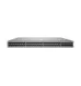 Native 25GbE with 100GbE uplink ports on the QFX5120- 48Y, combined with 32 ports of 100GbE on the QFX5120- 32C, make the QFX5120 family ideal for leaf-and-spine network deployments.