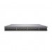 Juniper QFX5120-48Y-AFO switch, 48x25G+8x100G 1U AC port side intake and PSU side exhaust