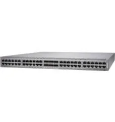 QFX5120, MACsec AES-256, 48x25G+8x100G 1U AC PSU side intake and port side exhaust QFX5120, MACsec AES-256, 48x25G+8x100G 1U AC PSU side intake and port side exhaust