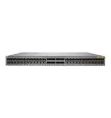 QFX5120, MACsec AES-256, 48x25G+8x100G 1U AC PSU side intake and port side exhaust SKU, includes RTU for Standard Junos features. QFX5120, MACsec AES-256, 48x25G+8x100G 1U AC PSU side intake and port side exhaust SKU, includes RTU for Standard Junos features.