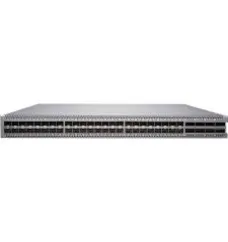 QFX5120, MACsec AES-256, 48x25G+8x100G 1U AC port side intake and PSU side exhaust SKU, includes RTU for Standard Junos features. QFX5120, MACsec AES-256, 48x25G+8x100G 1U AC port side intake and PSU side exhaust SKU, includes RTU for Standard Junos features.