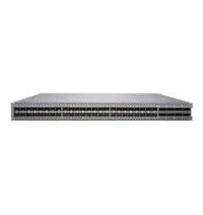 QFX5120, MACsec AES-256, 48x25G+8x100G 1U DC port side intake and PSU side exhaust