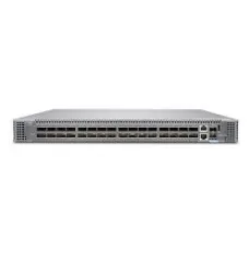32 X 400G 1U port side intake and PSU side exhaust, DC 32 X 400G 1U port side intake and PSU side exhaust, DC