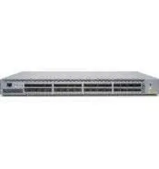 QFX5200, 32 QSFP+/QSFP28 Ports, Redundant Fans, 2 AC Power Supplies, Front to Back Airflow, FLEX TRANSFORM QFX5200, 32 QSFP+/QSFP28 Ports, Redundant Fans, 2 AC Power Supplies, Front to Back Airflow, FLEX TRANSFORM