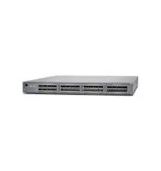 QFX5200, 32 QSF+ ports, redundant fans, 2 DC power supplies, back to front airflow, FLEX TRANSFORM
