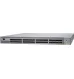 QFX5200, 32 QSFP+ ports, redundant fans, 2 DC power supplies, front to back airflow, with SONiC QFX5200, 32 QSFP+ ports, redundant fans, 2 DC power supplies, front to back airflow, with SONiC