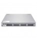 8x25GbE 1 U switch with 6x100GbE uplink ports