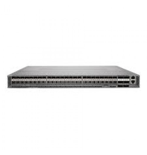 juniper qfx5200-48y-afo 48 sfp+/sfp28 ports front-to-back