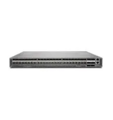 QFX5200, 32 QSFP+ ports, redundant fans, 2 AC power supplies QFX5200, 32 QSFP+ ports, redundant fans, 2 AC power supplies