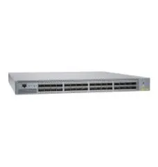 QFX5210 is a flexible, 64- port, fixed-configuration switch QFX5210 is a flexible, 64- port, fixed-configuration switch