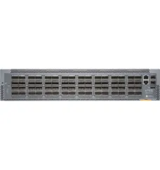 QFX5210-64C, 64 QSFP28 1U AC, Back to front,, FLEX TRANSFORM QFX5210-64C, 64 QSFP28 1U AC, Back to front,, FLEX TRANSFORM