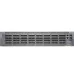 64 QSFP28 and 2 SFP+, Back to Front, AC, FLEX TRANSFORM