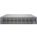 QFX5210 is a flexible, 64- port, fixed-configuration switch QFX5210 is a flexible, 64- port, fixed-configuration switch