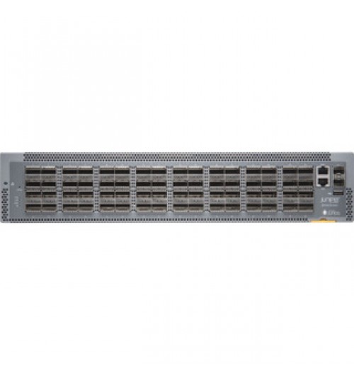 64 QSFP28 and 2 SFP+, Front to Back, AC, FLEX TRANSFORM