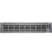 64 QSFP28 and 2 SFP+, Front to Back, DC, FLEX TRANSFORM