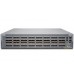 QFX5210 is a flexible, 64- port, fixed-configuration switch