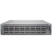 QFX5210 is a flexible, 64- port, fixed-configuration switch