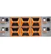 128 x 100G 4U system with dual AC PSUs and Air Flow out 128 x 100G 4U system with dual AC PSUs and Air Flow out