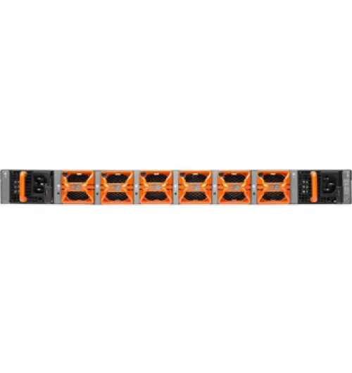 32x400G DC Airflow out