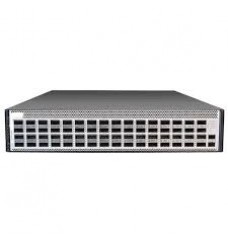 QFX5230, a 64 x 400GbE data center switch