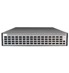 QFX5230, a 64 x 400GbE data center switch QFX5230, a 64 x 400GbE data center switch