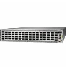 QFX5230, a 64 x 400GbE data center switch QFX5230, a 64 x 400GbE data center switch