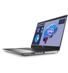 Dell - Precision 7680 - 16" - Intel Core i7 13850HX - vPro Enterprise - 32 GB RAM - 512 GB SSD - English