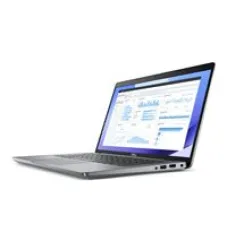 Dell Precision 3490 - 14" - Intel Core Ultra 7 - 155H - vPro Essentials - 16 GB RAM - 512 GB SSD Dell Precision 3490 - 14" - Intel Core Ultra 7 - 155H - vPro Essentials - 16 GB RAM - 512 GB SSD