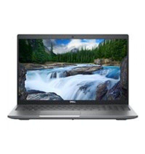 Dell - Latitude 5540 - 15.6" - Intel Core i5 1350P - vPro Enterprise - 16 GB RAM - 256 GB SSD