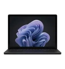 Microsoft Surface Laptop 6 - 13in - Intel Core Ultra 7 165H - 64GB - 1TB - TAA SC - ENG US/Canada - Commercial - Black Microsoft Surface Laptop 6 - 13in - Intel Core Ultra 7 165H - 64GB - 1TB - TAA SC - ENG US/Canada - Commercial - Black