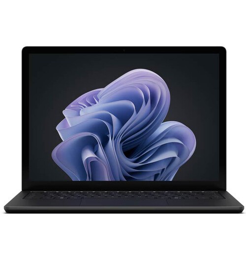 Microsoft Surface Laptop 6 - 13in - Intel Core Ultra 7 165H - 32GB - 1TB - TAA SC - ENG US/Canada - Commercial - Black