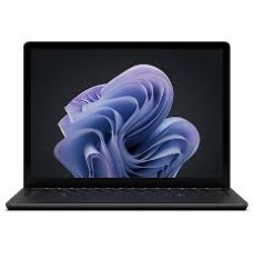 Microsoft Surface Laptop 6 - 13in - Intel Core Ultra 7 165H - 32GB - 512GB - TAA SC - ENG US/Canada - Commercial - Black