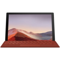 Microsoft Surface Pro 7+ - 12.3" - Core i3 1115G4 - 8 GB RAM - 128 GB SSD