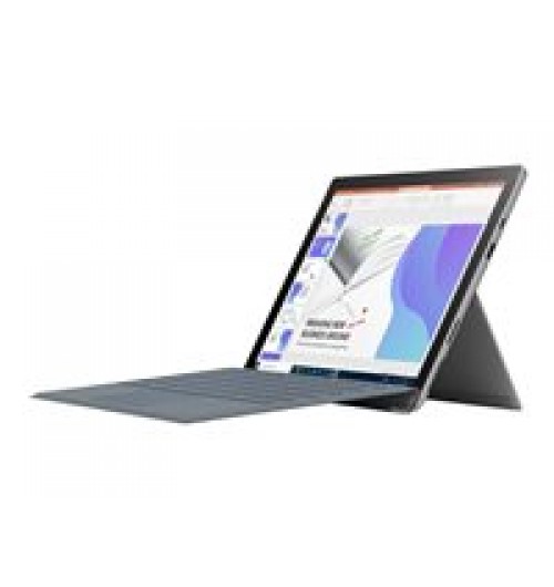 Microsoft Surface Pro 7+ - 12.3" - Core i7 1165G7 - 16 GB RAM - 1 TB SSD