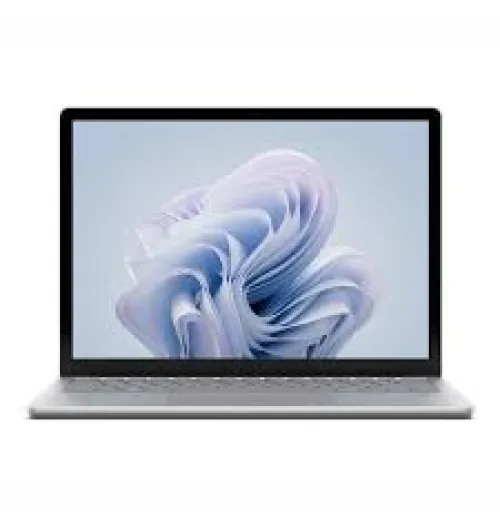 Microsoft Surface Laptop 6 - 13in - Intel Core Ultra 7 165H - 16GB - 256GB - TAA SC - ENG US/Canada - Commercial - Platinum