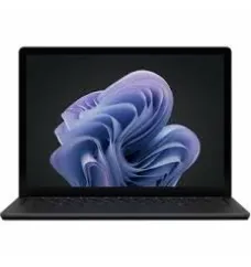 Microsoft Surface Laptop 6 - 13in - Intel Core Ultra 5 135H - 32GB - 512GB - TAA SC - ENG US/Canada - Commercial - Black Microsoft Surface Laptop 6 - 13in - Intel Core Ultra 5 135H - 32GB - 512GB - TAA SC - ENG US/Canada - Commercial - Black