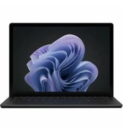 Microsoft Surface Laptop 6 - 13in - Intel Core Ultra 5 135H - 32GB - 512GB - TAA SC - ENG US/Canada - Commercial - Black