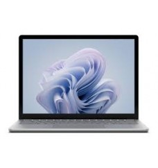 Microsoft Surface Laptop 6 - 13in - Intel Core Ultra 5 135H - 32GB - 512GB - TAA SC - ENG US/Canada - Commercial - Platinum