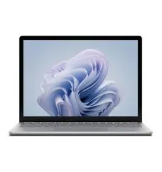 Microsoft Surface Laptop 6 - 13in - Intel Core Ultra 5 135H - 32GB - 512GB - TAA SC - ENG US/Canada - Commercial - Platinum Microsoft Surface Laptop 6 - 13in - Intel Core Ultra 5 135H - 32GB - 512GB - TAA SC - ENG US/Canada - Commercial - Platinum