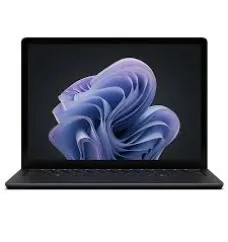 Microsoft Surface Laptop 6 - 13in - Intel Core Ultra 5 135H - 16GB - 512GB - TAA SC - ENG US/Canada - Commercial - Black Microsoft Surface Laptop 6 - 13in - Intel Core Ultra 5 135H - 16GB - 512GB - TAA SC - ENG US/Canada - Commercial - Black